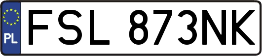 FSL873NK