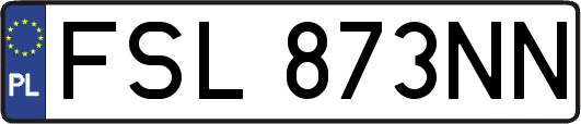 FSL873NN