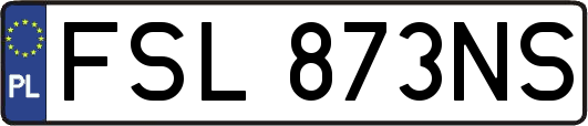 FSL873NS