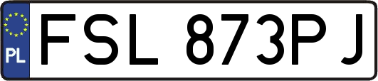 FSL873PJ