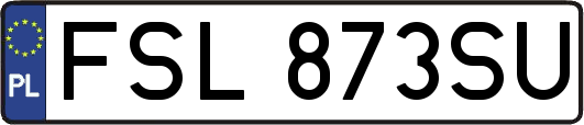 FSL873SU