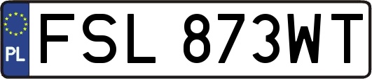 FSL873WT