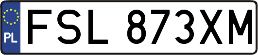 FSL873XM