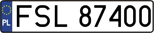 FSL87400