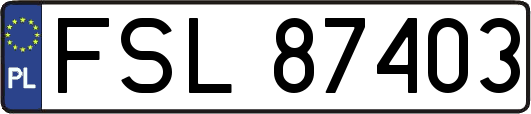 FSL87403