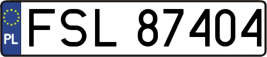 FSL87404