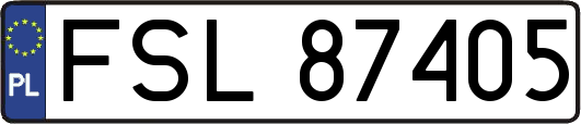 FSL87405