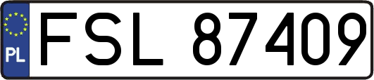 FSL87409