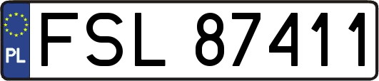 FSL87411