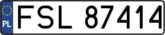 FSL87414