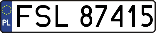 FSL87415