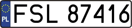 FSL87416
