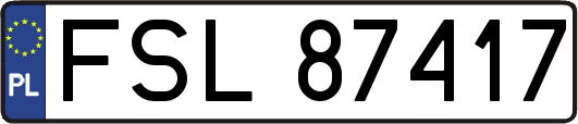 FSL87417
