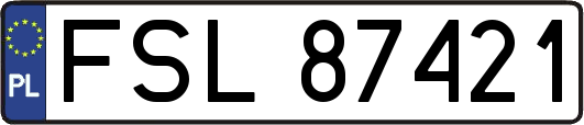FSL87421