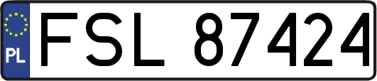 FSL87424