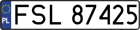 FSL87425