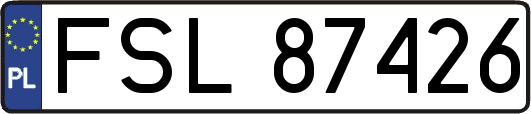 FSL87426
