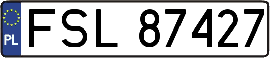 FSL87427