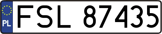 FSL87435