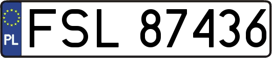FSL87436