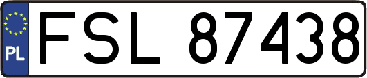 FSL87438