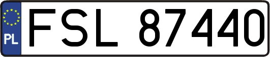FSL87440
