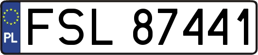 FSL87441