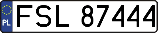 FSL87444