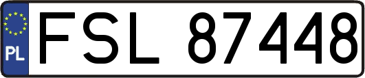 FSL87448