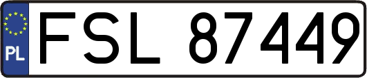 FSL87449