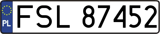 FSL87452