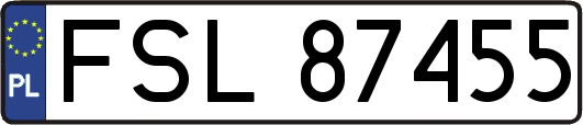 FSL87455