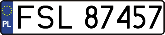 FSL87457