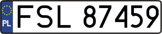 FSL87459