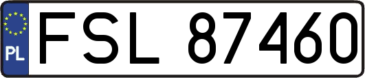 FSL87460