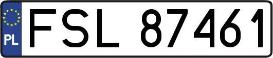 FSL87461