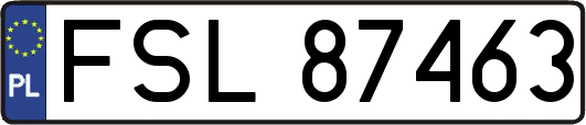 FSL87463