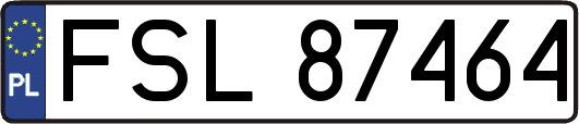 FSL87464