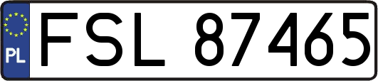 FSL87465