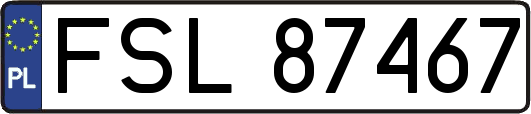 FSL87467