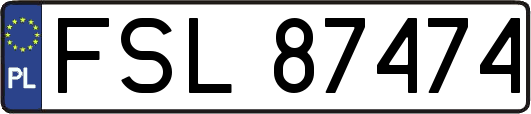 FSL87474