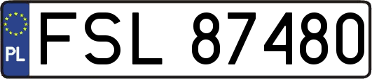 FSL87480