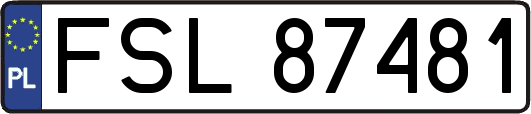 FSL87481