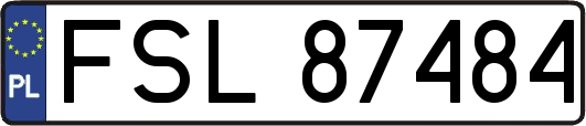 FSL87484