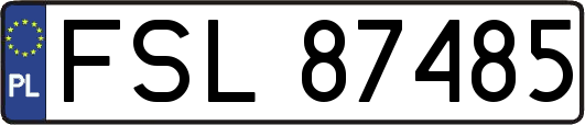 FSL87485
