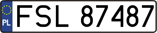FSL87487
