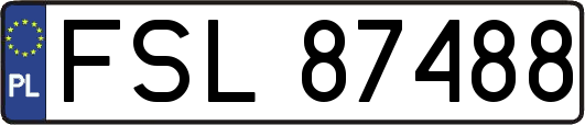 FSL87488