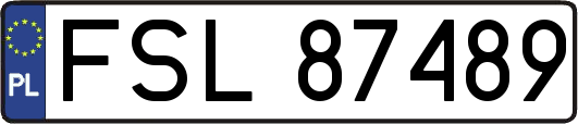 FSL87489