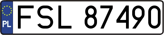 FSL87490