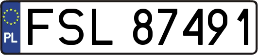 FSL87491